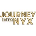 Journey into NYX
