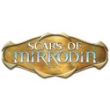 Шрамы Мирродина (Scars of Mirrodin)