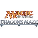 Dragon's Maze (Лабиринт Дракона)