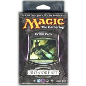 Magic. M2012 Intro Pack: Grab for Power (UB)