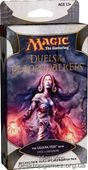 Magic: The Gathering. Duel of the Planeswalkers: The Liliana Vess Deck Eyes of Shadow