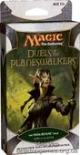Magic: The Gathering. Duel of the Planeswalkers:  The Nissa Revane Deck Ears of the Elves