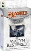 Magic. Avacyn Restored Intro Pack: Angelic Might