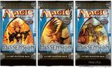 Magic: The Gathering Dissension Booster
