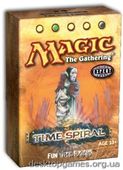 Magic: The Gathering. Time Spiral Preconstructed Deck Fun with Fungus