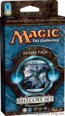 Magic: The Gathering Intro Pack 2011 Power of Prophecy