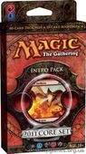 Magic: The Gathering Intro Pack 2011 Breath of Fire