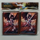 WoW Cards Sleeves: Succubus