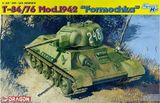 Танк "Формочка" Т-34/76