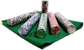 Покерный набор PR 1000 - фото 2