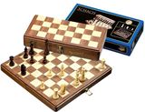 Шахматы  средние Philos 2625