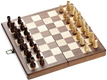 Шахматы  средние Philos 2625 - фото 2