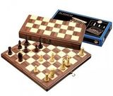 Шахматы  большие Philos 2626