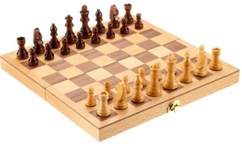 Шахматы Philos 2708 - фото 2