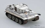 Модель танка Тигр 1 (средняя версия)-sPzAbt.506, Россия 1943