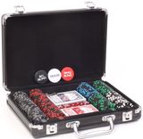 Покерный набор Valentino 200