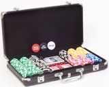 Покерный набор EU 300