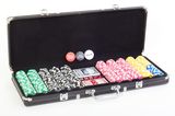 Покерный набор TR 500