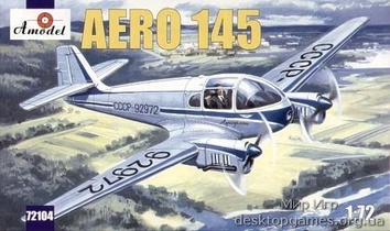 Aero 145