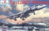 Ту-128УТ «Пеликан»