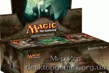Magic: The Gathering Бустер M2010