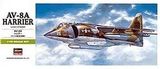 HA00240 AV-8A Harrier