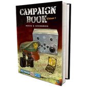 Memoir 44 - Campaign Book Volume 1