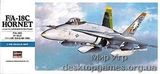 HA00438 F/A-18C Hornet