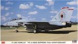 HA00881 F-14B Tomcat «VF-11 Red Rippers 75th Anniversary»