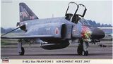 HA00888 F-4EJ KAI Phantom II AIR COMBAT MEET 2007
