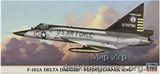 HA00891 F-102A Delta Dagger «Pennsylvania ANG»