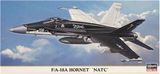 HA00894 F/A-18A HORNET NATC