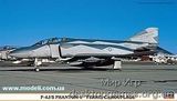 HA00911 F-4J/S Phantom II Ferris Camouflage