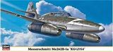 HA00917 Messerschmitt Me262B-1a KG(J)54