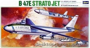 HA04007 B-47E STRATOJET (самолет)