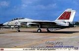 HA09703 F-14D Tomcat  VF-101 GRIM REAPERS
