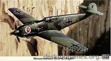 HA09746 Messerchmitt Bf 109E HAHN