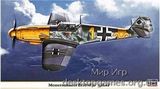 HA09774 Messerchmitt Bf109F/G GRAF