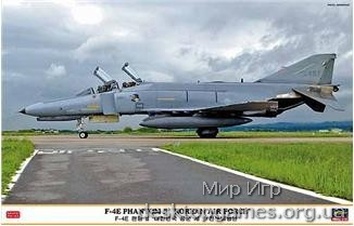 HA09805 F-4E «KOREAN AIR FORCE«