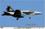 HA09829 F/A-18C «VFA-97 WARHAWKS«