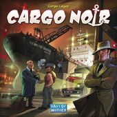Cargo Noir (контрабандисты)