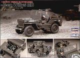 HA36012 Jeep Willys MB