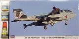 EA-6B VAQ-141 SHADOWHAWKS (самолет)