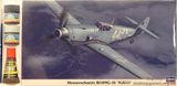 HAset09771 Bf109G-10 «NJG 11« (самолет)