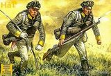 Prussian Reserve Infantry