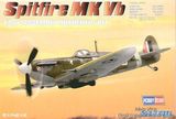 Британский истребитель Spitfire MK Vb