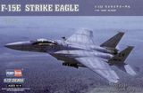 F-15E Strike Eagle Strike fighter