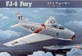 FJ-4 «Fury«