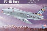 FJ-4B “Fury”