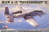 N/AW A-10A “Thunderbolt” II